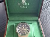 Vostok Europe "Geležinis Vilkas" Limited edition - nuotraukos Nr. 2