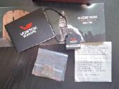 Vostok Europe "Geležinis Vilkas" Limited edition - nuotraukos Nr. 5