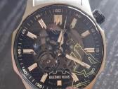Vostok Europe "Geležinis Vilkas" Limited edition - nuotraukos Nr. 6