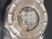 Vostok Europe "Geležinis Vilkas" Limited edition - nuotraukos Nr. 9