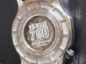 Vostok Europe "Geležinis Vilkas" Limited edition - nuotraukos Nr. 10