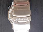 Vostok Europe "Geležinis Vilkas" Limited edition - nuotraukos Nr. 11