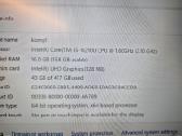 Nešiojamas Kompiuteris Lenovo Thinkpad E14 - nuotraukos Nr. 7