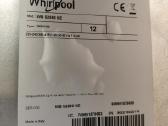 Indukcinė kaitlentė Whirlpool - nuotraukos Nr. 6