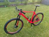 Canyon Exceed Cf7 XL Team Replica - nuotraukos Nr. 2