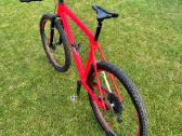 Canyon Exceed Cf7 XL Team Replica - nuotraukos Nr. 3