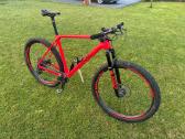Canyon Exceed Cf7 XL Team Replica - nuotraukos Nr. 4
