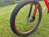 Canyon Exceed Cf7 XL Team Replica - nuotraukos Nr. 8