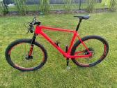Canyon Exceed Cf7 XL Team Replica - nuotraukos Nr. 5