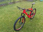 Canyon Exceed Cf7 XL Team Replica - nuotraukos Nr. 6