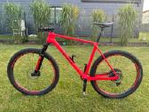 Canyon Exceed Cf7 XL Team Replica - nuotraukos Nr. 7