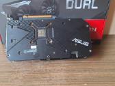 Asus Amd Radeon Rx6600 8gb - nuotraukos Nr. 3