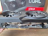 Asus Amd Radeon Rx6600 8gb - nuotraukos Nr. 4
