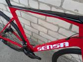 Naujas Sensa carbon - nuotraukos Nr. 11
