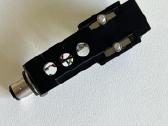 Denon Dl-160 Mc galvutė su laikikliu (headshell) - nuotraukos Nr. 3