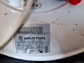Vandens šildytuvas kombinuotas Ariston - nuotraukos Nr. 3