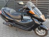 Honda Foresight - nuotraukos Nr. 2