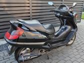 Honda Foresight - nuotraukos Nr. 3
