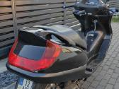 Honda Foresight - nuotraukos Nr. 4