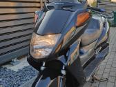 Honda Foresight - nuotraukos Nr. 5