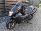 Honda Foresight - nuotraukos Nr. 6