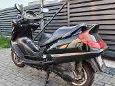 Honda Foresight - nuotraukos Nr. 7
