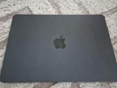 MacBook Air 13.6" Liquid Retina M3 8-core - nuotraukos Nr. 2