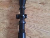 Vokiškas taikiklis Docter Classic 8x56 (su pašviet - nuotraukos Nr. 2