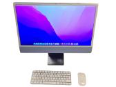 iMac 24-inch, M1 (2021) (A2439) – 8gb RAM / 256gb - nuotraukos Nr. 3
