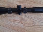Vokiškas taikiklis Docter Classic 8x56 (su pašviet - nuotraukos Nr. 4