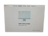 iMac 24-inch, M1 (2021) (A2439) – 8gb RAM / 256gb - nuotraukos Nr. 13