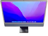 iMac 24-inch, M1 (2021) (A2439) – 8gb RAM / 256gb - nuotraukos Nr. 4