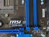 Msi Z87m-g43 - nuotraukos Nr. 3