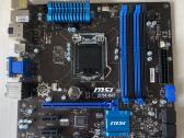 Msi Z87m-g43 - nuotraukos Nr. 5