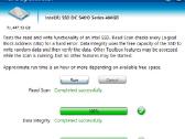 Intel 480gb SSD D3-s4610 - nuotraukos Nr. 5