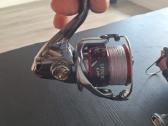Shimano stradic 2500hg-b. C14+ - nuotraukos Nr. 4