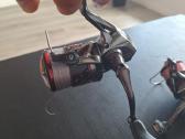 Shimano stradic 2500hg-b. C14+ - nuotraukos Nr. 5