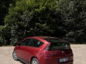 Citroen C4 coupe 2006 1.6 hdi - nuotraukos Nr. 3