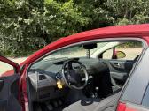 Citroen C4 coupe 2006 1.6 hdi - nuotraukos Nr. 4