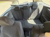 Citroen C4 coupe 2006 1.6 hdi - nuotraukos Nr. 5