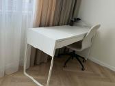 Parduodamas Ikea darbo kambario komplektas - nuotraukos Nr. 2