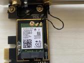 Intel 9260ngw Ac WiFi - nuotraukos Nr. 2