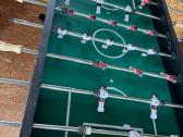 Stalo futbolas - nuotraukos Nr. 2