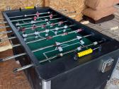 Stalo futbolas - nuotraukos Nr. 3