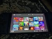 Atristas Nintendo Switch Oled 1tb extreme - nuotraukos Nr. 5