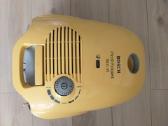 Dulkių siurblys Bosch Bsa2882/05 - nuotraukos Nr. 3