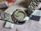 Timex Automatic Watch model Tw2t69800 - nuotraukos Nr. 9