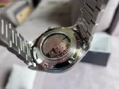 Timex Automatic Watch model Tw2t69800 - nuotraukos Nr. 12