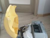 Dulkių siurblys Bosch Bsa2882/05 - nuotraukos Nr. 5