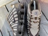 Nike Shox 40 - nuotraukos Nr. 3